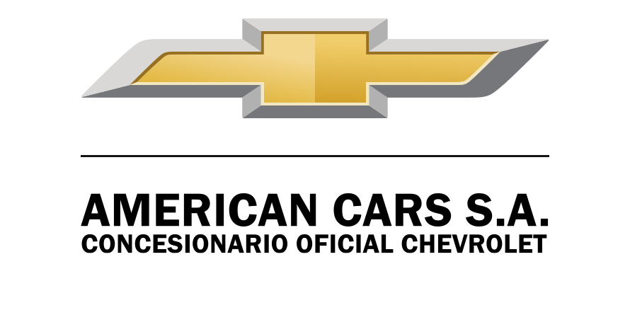 Logo de Chevrolet American